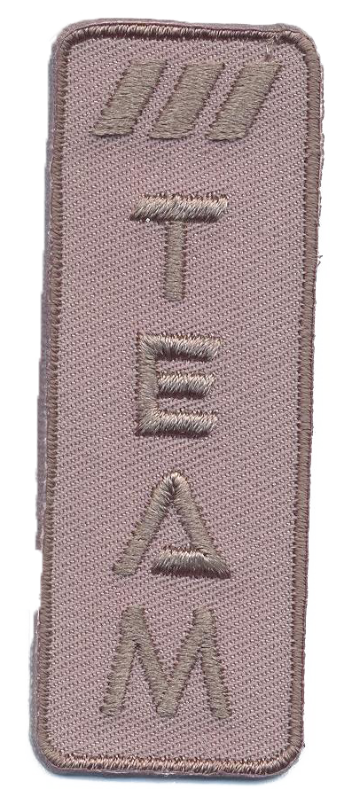 TEAM VERTICALE  GRIGIO