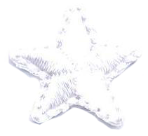 SERIE STELLA MINI  BIANCO