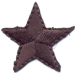 SERIE STELLA MEDIA  NERO