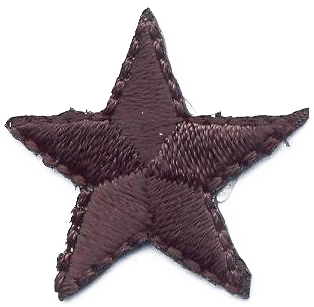 SERIE STELLA MEDIA  NERO