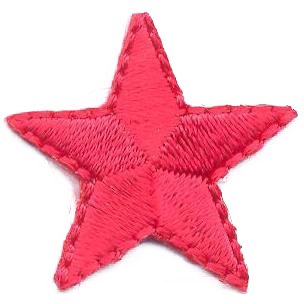 SERIE STELLA MEDIA  ROSSO