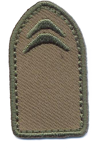 SERIE PUNTA PICCOLA  VERDE