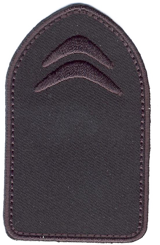 SERIE PUNTA MEDIA  NERO