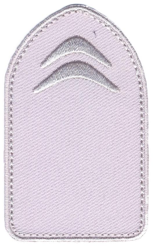 SERIE PUNTA MEDIA  GRIGIO CH.