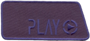 PLAY GRANDE ANGOLATO  BLU