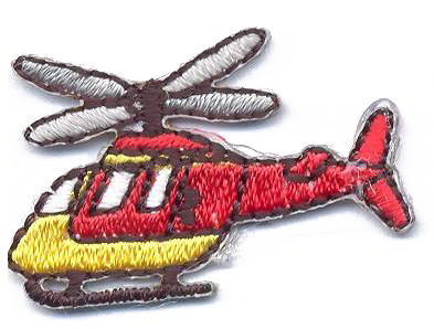 ELICOTTERO PICCOLO