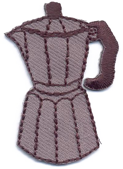 CAFFETTIERA