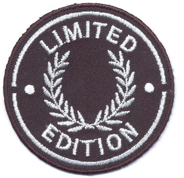 LIMITED EDITION  NERO