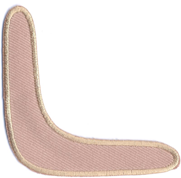 BOOMERANG  TORTORA