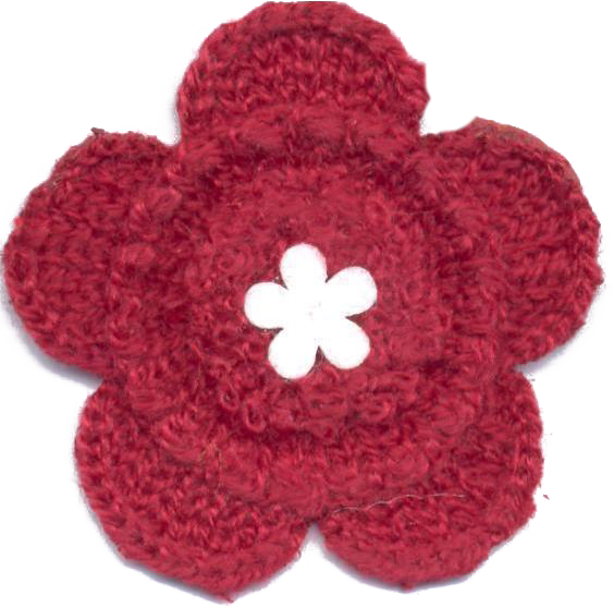 FIORE IN MAGLINA  BORDEAUX