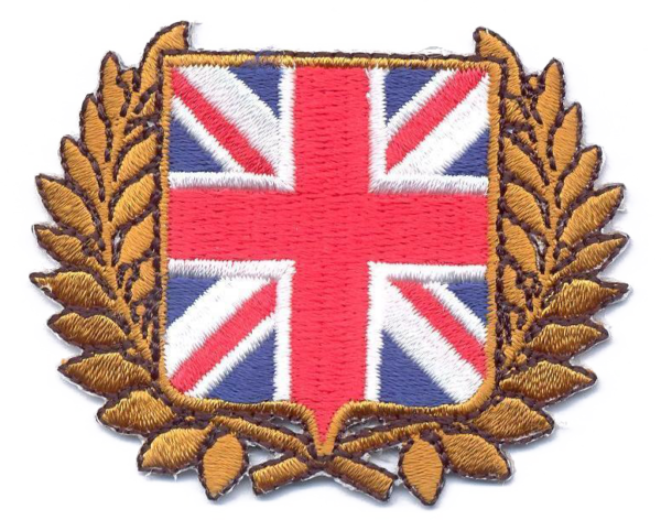 ENGLAND CON ALLORO