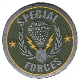 SPECIAL FORCES