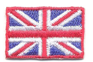 SERIE BANDIERA MINI  UK