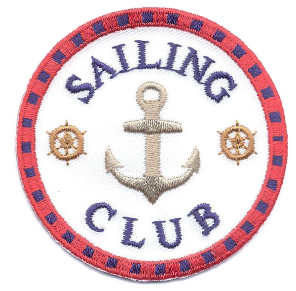 SAILING CLUB  BIANCO