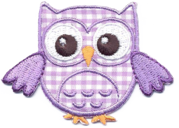 CIVETTINA CON QUADRETTI  LILLA