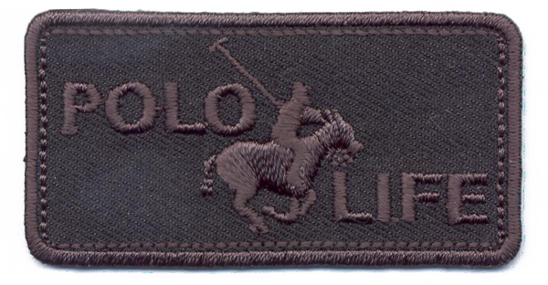 SERIE LIFE PICCOLO  NERO