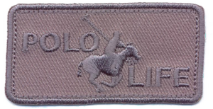 SERIE LIFE PICCOLO  GRIGIO CH.