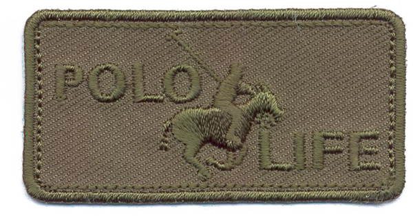 SERIE LIFE PICCOLO  VERDE