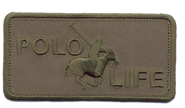 SERIE LIFE MEDIO  VERDE