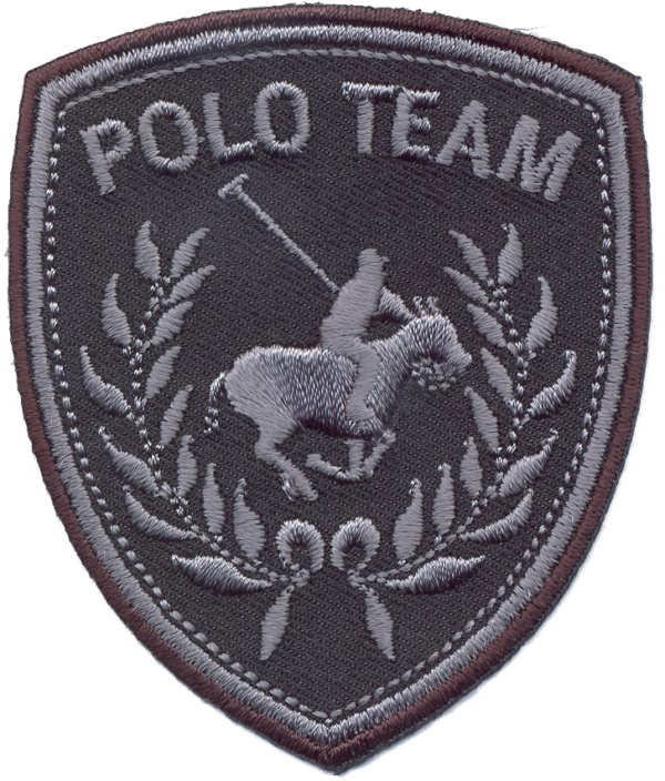 SERIE SCUDO TEAM  NERO