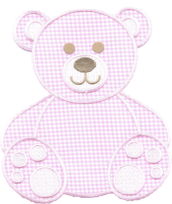 LARGE BEAR  ROSA