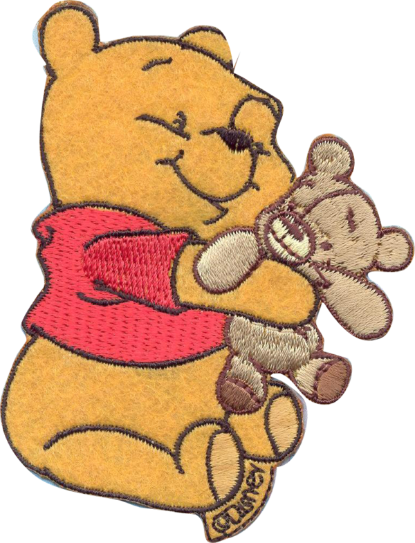 WINNIE THE POOH