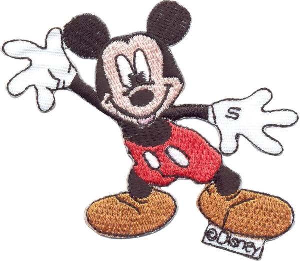 MICKEY MOUSE