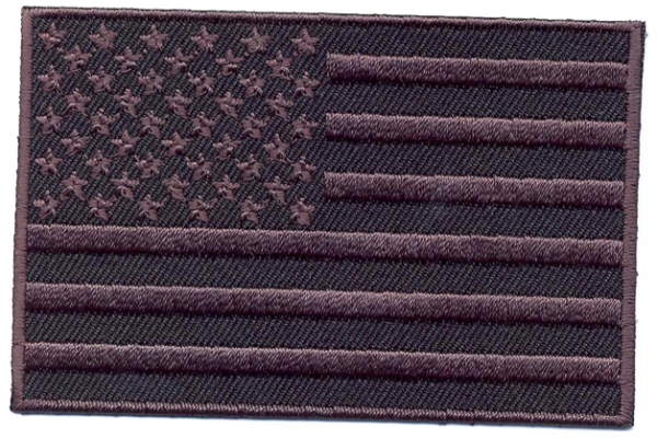 LINEA BAND. PICC.  USA  NERO