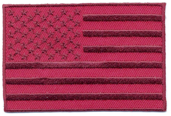 LINEA BAND. PICC.  USA  BORDEAUX