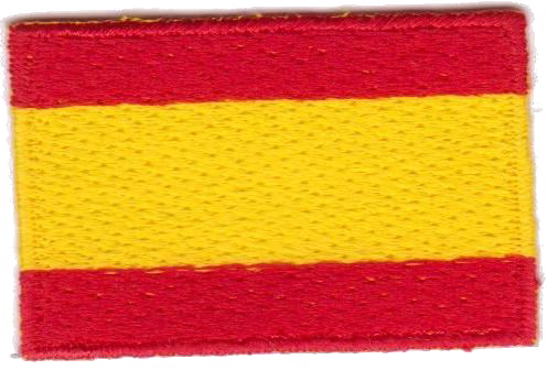 SPAIN FLAG