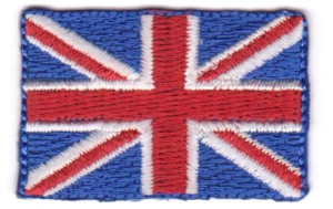 UK FLAG