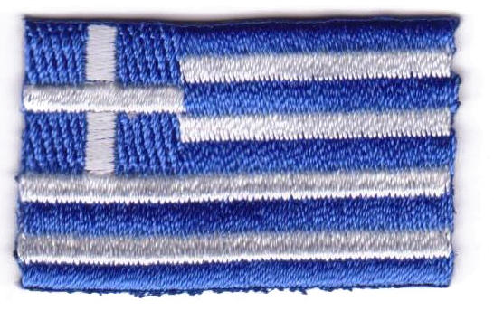 GREECE FLAG