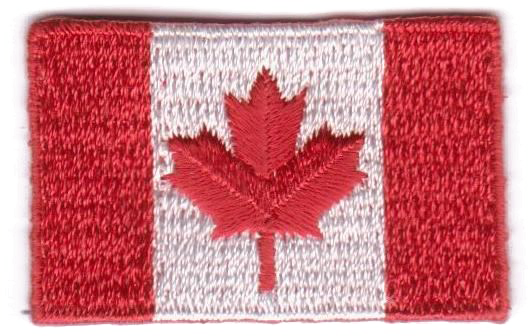 CANADA FLAG