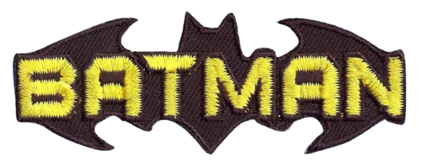 BATMAN LOGO