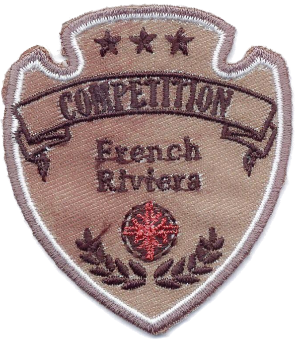 FRENCH RIVIERA