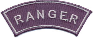 RANGER  BLU