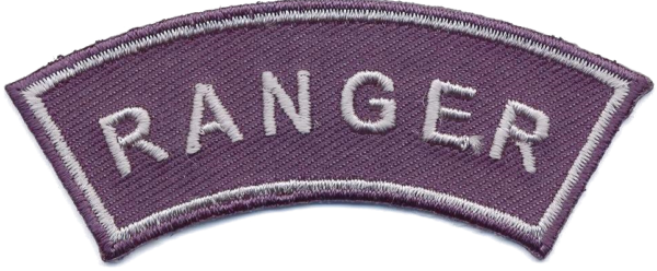 RANGER  BLU