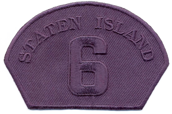 STATEN ISLAND  BLU