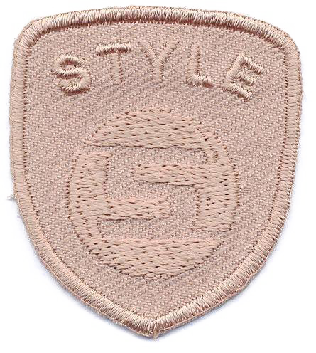 SCUDETTO STYLE  BEIGE