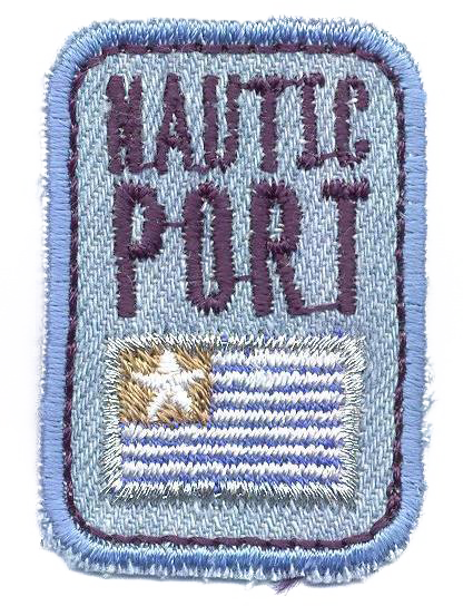 NAUTIC VERTICALE  NOCE