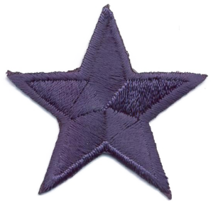 SERIE STELLA GRANDE  BLU