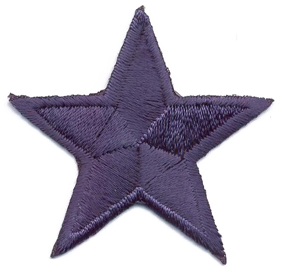 SERIE STELLA GRANDE  BLU