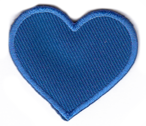 CUORE MINI  BLUETTE