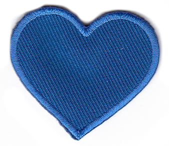 CUORE MINI  BLUETTE