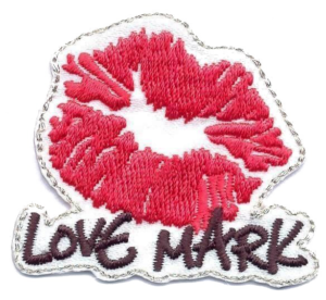LOVE MARK