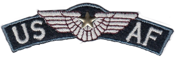 US AF  BLU