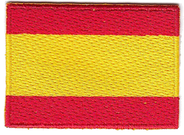 BANDIERINA SPAGNA