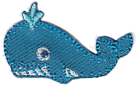 BALENA PICCOLA