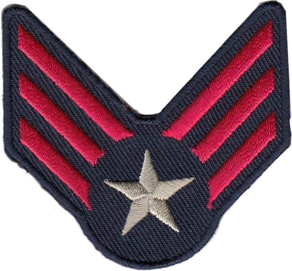 GRADI CON STELLA  BLU