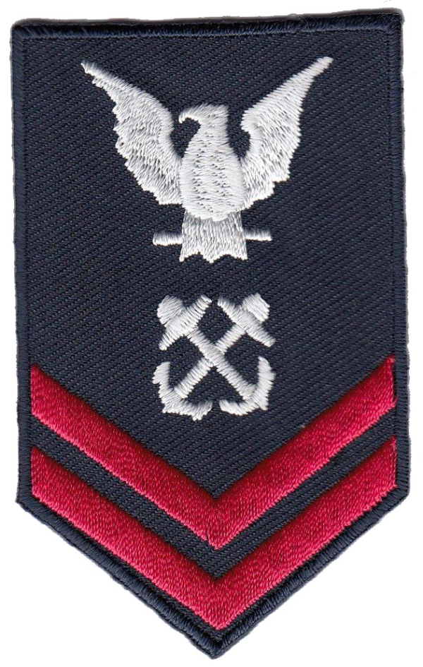 GRADI CON ANCORE  BLU